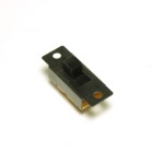 Переключатель движковый DPDT (35x12мм)