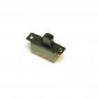 Переключатель движковый DPDT (23x6мм)