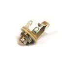 Разъём TRS открытый (1/4" Jack) Mono 6,35мм