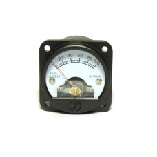 Индикатор уровня (VU meter (47mm))
