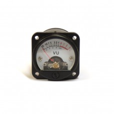 Индикатор уровня (VU meter (47mm)) c подсветкой