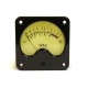 Индикатор уровня (VU meter (57mm)) c подсветкой