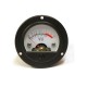 Индикатор уровня (VU meter) 52мм c подсветкой