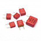Конденсатор пленочный Wima FKP2, MKS2, FKS2
