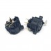 Разъём XLR Female PCB2