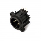 Разъём XLR Male