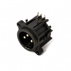 Разъём XLR Male