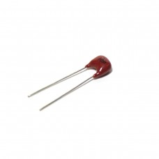 Конденсатор Silver Mica (500v)