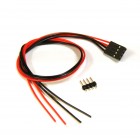 Монтажный провод AWG26x4 PLS