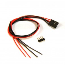 Монтажный провод AWG26x4 PLS