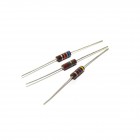 Резистор 1/2 Watt Carbon Composition 