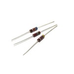 Резистор 1/2 Watt Carbon Composition 