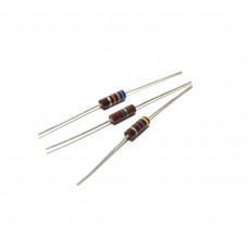 Резистор 1/2 Watt Carbon Composition 