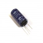Samwha 220u/400v (Leaded)
