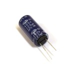 Samwha 220u/400v (Leaded)