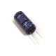 Samwha 220u/400v (Leaded)