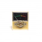 Индикатор уровня (VU meter (22x36mm))