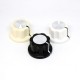 Ручка BOSS с алюминиевой вставкой (Color) 20mm