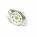 Ламповая панель TS8-Flange2