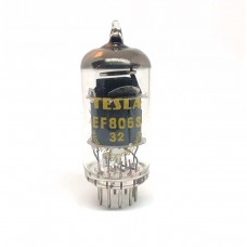 Tesla EF806S NOS