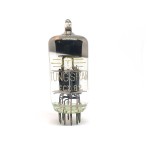 Sale! Tungsram ECC82 (тёмный геттер, нечеткая маркировка)