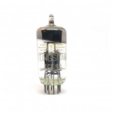 Sale! Tungsram ECC82 (тёмный геттер, нечеткая маркировка)