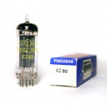 Tungsram EZ80, NOS, NIB