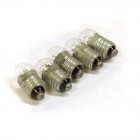 Лампа Pilot Light 6.3В (E10/E13)