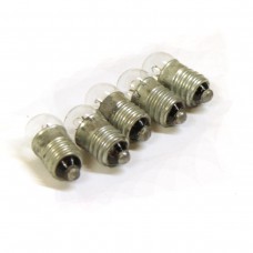 Лампа Pilot Light 6.3В (E10/E13)