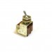 Тумблер DPDT RUS MT-3