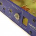 Тумблер DPDT RUS MT-3 (Декоративная гайка)