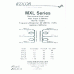 Edcor MXL10 (1:10)
