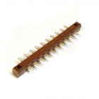 Монтажная плата 61мм (Tag Board RUS X10)