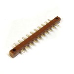 Монтажная плата 61мм (Tag Board RUS X10)