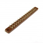 Монтажная плата 124мм (Tag Board RUS XL15)