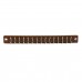 Монтажная плата 124мм (Tag Board RUS XL15)