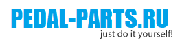 pedal-parts.ru